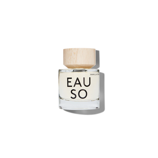 Vanilla Embers Fragrance