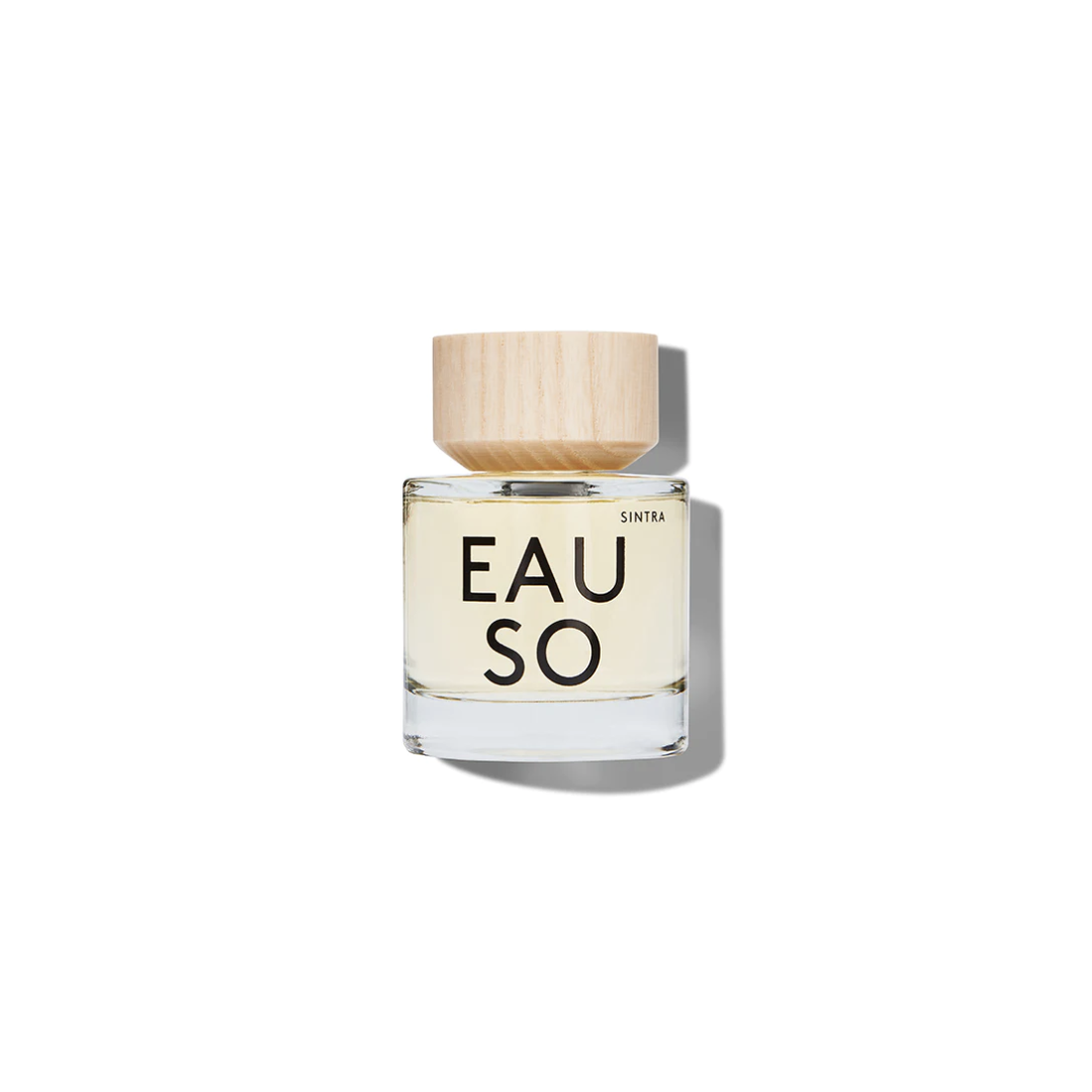 Sintra Fragrance