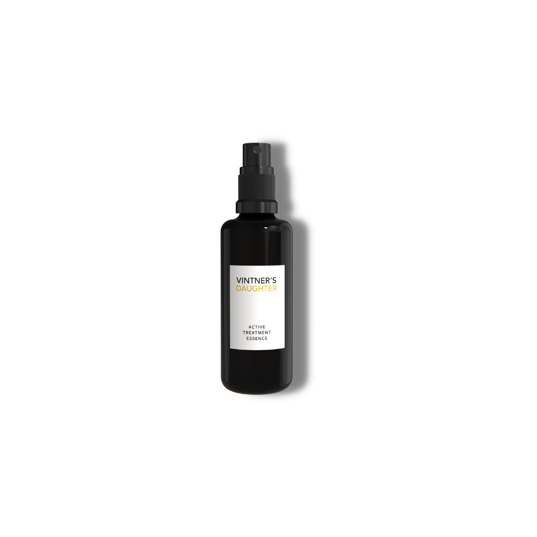 Active Treatment Essence