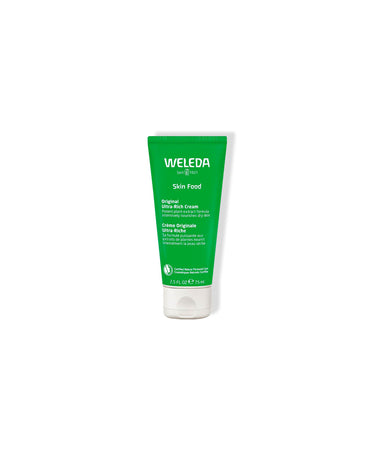 Skin Food - LEMON LAINE - Moisturizers - Weleda