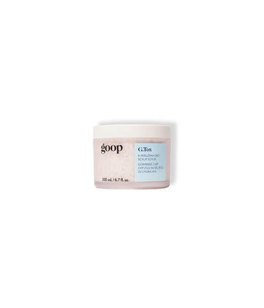 Himalayan Salt Scalp Scrub Shampoo - LEMON LAINE - Shampoo - Goop