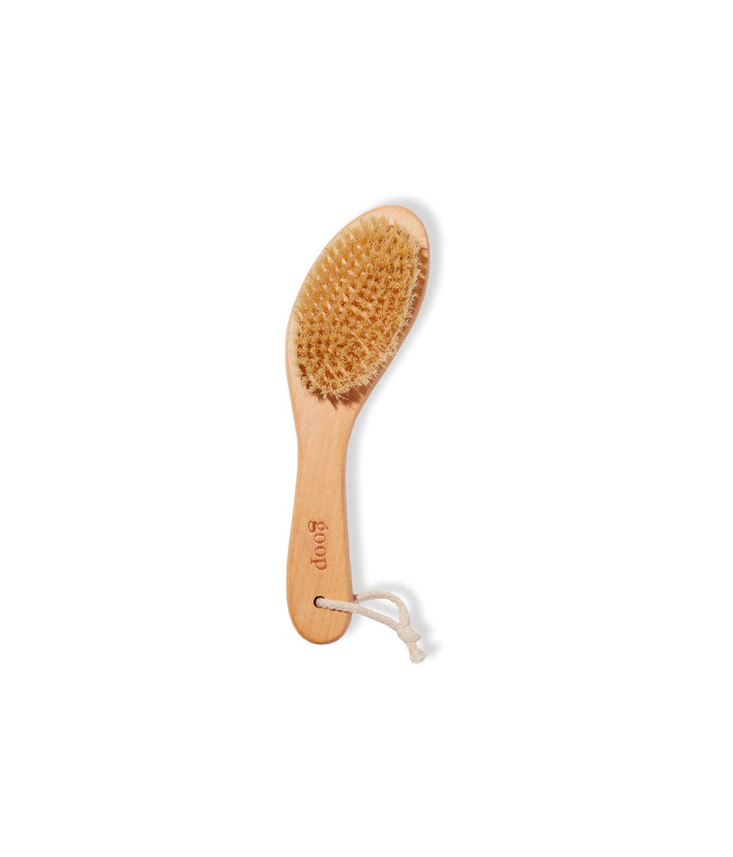 Ultimate Body Brush - LEMON LAINE - Accessories (Hair & Body) - Goop