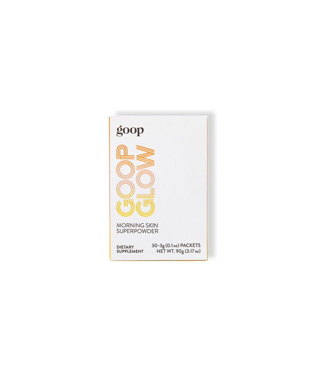 Glow Skin Superpowder - LEMON LAINE - Skin, Hair & Nails - Goop